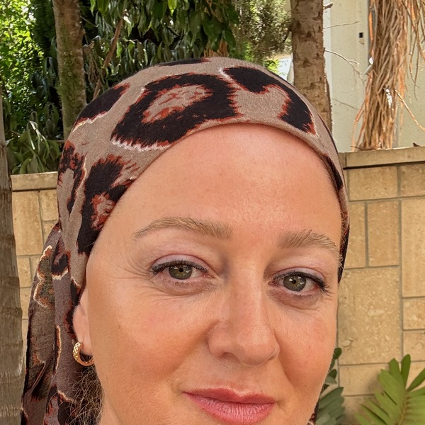 הילה, יום חדש